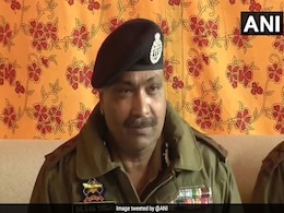 जम्मू-कश्मीर के DGP दिलबाग सिंह बोले- 2020 में अब तक 12 सफल ऑपरेशन में मारे गए 25 आतंकी जम्मू-कश्मीर के DGP दिलबाग सिंह बोले- 2020 में अब तक 12 सफल ऑपरेशन में मारे गए 25 आतंकी