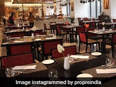 This Food Festival At Novotel Aerocity Is Bringing Rustic Flavours Of Punjab To Your Platter