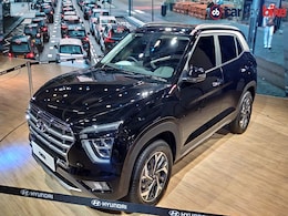 2020 Hyundai Creta Engine & Variants Revealed 2020 Hyundai Creta Engine & Variants Revealed