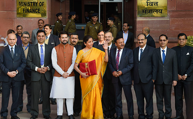 Budget 2020: What's In It For You