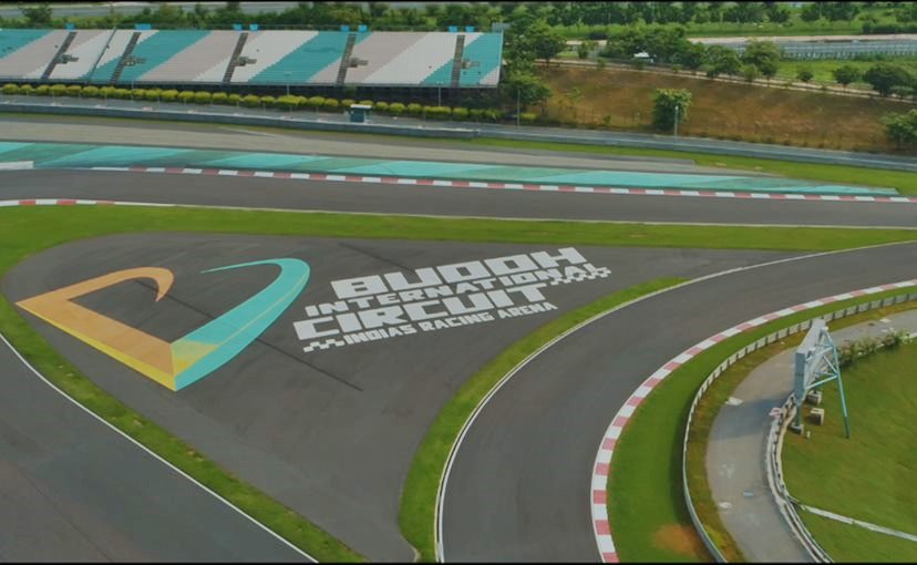 Supreme Court Asks UP To Hold Enquiry If Organiser Of Formula One Race Collected Entertainment Duty