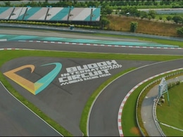 Buddh International Circuit To Remain Open For Events: Sources Buddh International Circuit To Remain Open For Events: Sources
