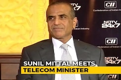 AGR Issue An Unprecedented Crisis For Telecom Industry: Sunil Mittal AGR Issue An Unprecedented Crisis For Telecom Industry: Sunil Mittal