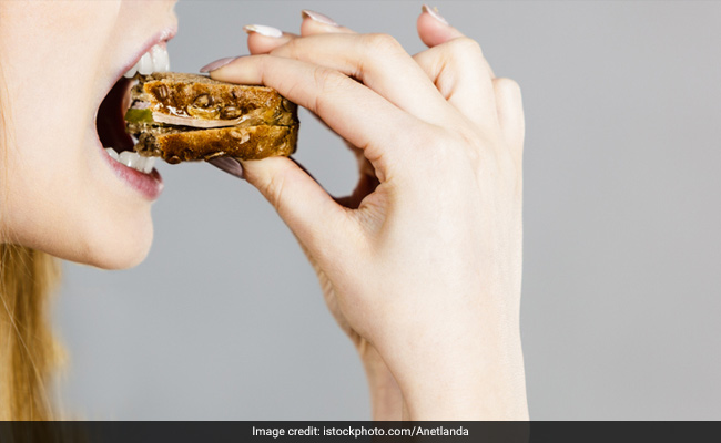 Emotional Eating: Signs And What Changes Can Help