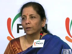 'Should Not Repeat Past Mistakes Of Splurging,' Says Finance Minister