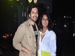 Richa Chadha And Ali Fazal To Have Court Wedding In April, Says Spokesperson Richa Chadha And Ali Fazal To Have Court Wedding In April, Says Spokesperson