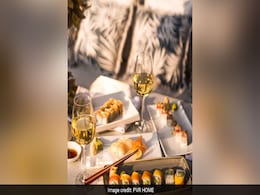 PVR HOME Is All About Luxury, Fine Dine and World Class Wines PVR HOME Is All About Luxury, Fine Dine and World Class Wines