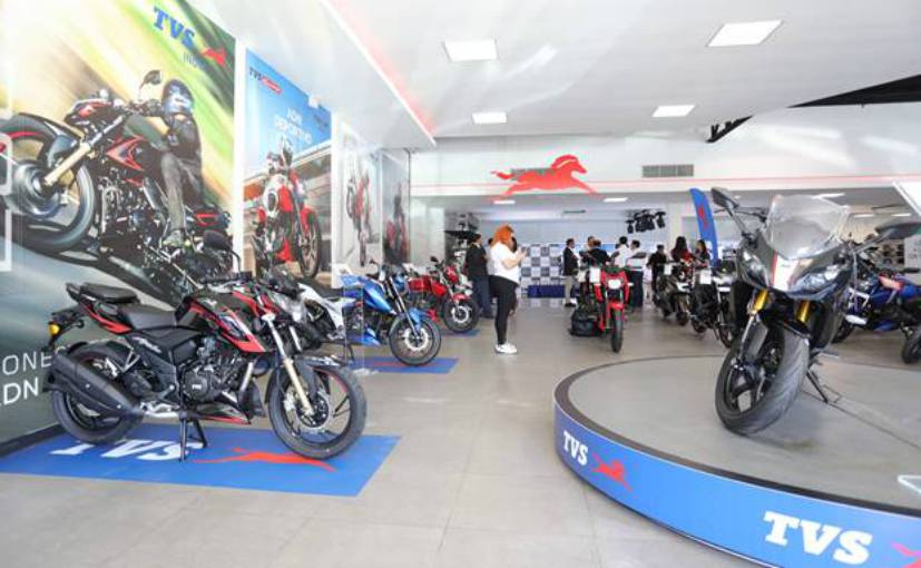 TVS Motor Company Expands International Business In Honduras