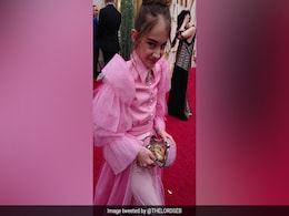 Oscar 2020: 10 साल की ये एक्ट्रेस ऑस्कर के रेड कारपेट पर अपने पर्स में Sandwich रख कर पहुंची, कहा... Oscar 2020: 10 साल की ये एक्ट्रेस ऑस्कर के रेड कारपेट पर अपने पर्स में Sandwich रख कर पहुंची, कहा...