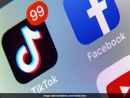 US Senators Seek To Ban Staffs From Using TikTok On Their Government-Issued Phones US Senators Seek To Ban Staffs From Using TikTok On Their Government-Issued Phones