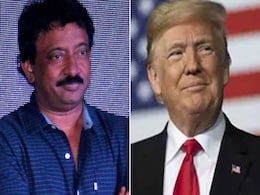 राम गोपाल वर्मा ने डोनाल्ड ट्रंप को लेकर किया ट्वीट, पूछा- क्या अमेरिकी मोदी के वेलकम के लिए इतना पैसा खर्च करेंगे... राम गोपाल वर्मा ने डोनाल्ड ट्रंप को लेकर किया ट्वीट, पूछा- क्या अमेरिकी मोदी के वेलकम के लिए इतना पैसा खर्च करेंगे...