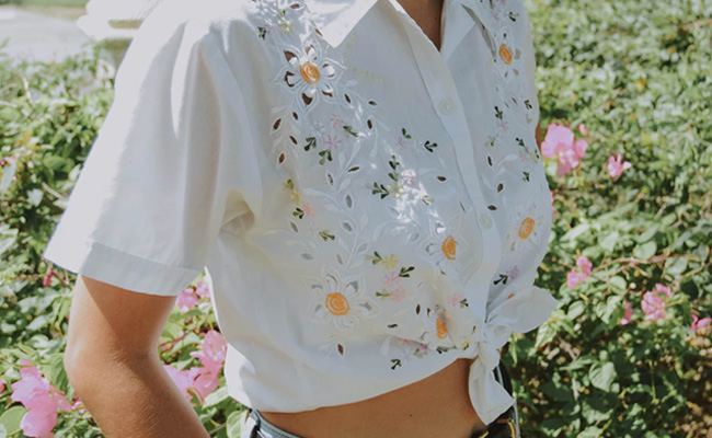 Valentine's Day Sale: Grab These Trendy Tops From Flipkart Right Now