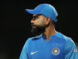 NZ vs IND 3rd ODI: सीरीज हार के बाद विराट कोहली बोले, 'फील्डिंग ने हमें फिर से डाउन किया...' NZ vs IND 3rd ODI: सीरीज हार के बाद विराट कोहली बोले, 'फील्डिंग ने हमें फिर से डाउन किया...'
