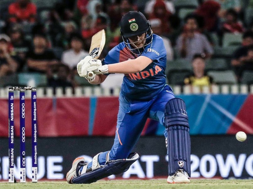 Women's T20 World Cup: Shikha Pandey Wants To See More Fearless Innings From Shafali Verma