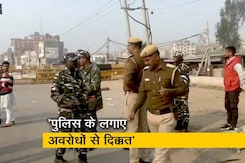 शाहीन बाग में पुलिस ने बेवजह लगाए अवरोध : सुप्रीम कोर्ट में हबीबुल्लाह का हलफ़नामा शाहीन बाग में पुलिस ने बेवजह लगाए अवरोध : सुप्रीम कोर्ट में हबीबुल्लाह का हलफ़नामा