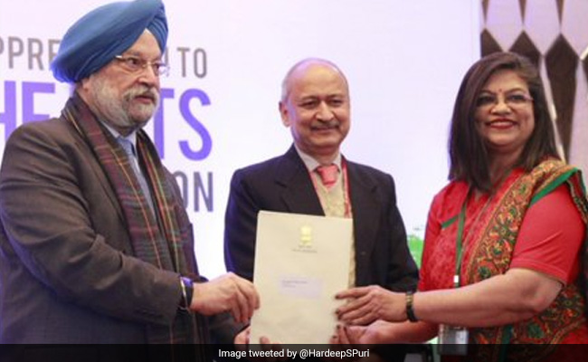 Air India Crew From Wuhan Evacuation Gets PM's Letter Of Appreciation