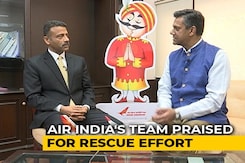 Pilot Who Carried Out Coronavirus-Hit Wuhan Evacuation Speaks To NDTV Pilot Who Carried Out Coronavirus-Hit Wuhan Evacuation Speaks To NDTV