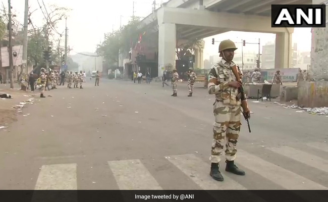 Give Board Exam Schedule For 10-15 Days, CBSE Told Amid Delhi Violence