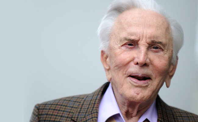 Remembering Kirk Douglas: From <I>Champion</i> To <I>Spartacus</i> - His Six Most Famous Films