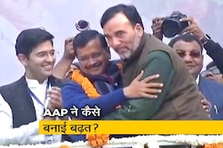 दिल्ली विधानसभा चुनाव 2020 में कहां चूक गई बीजेपी? दिल्ली विधानसभा चुनाव 2020 में कहां चूक गई बीजेपी?