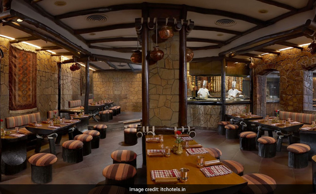 US President May Get "Trump Platter" At Iconic Delhi Restaurant: Report