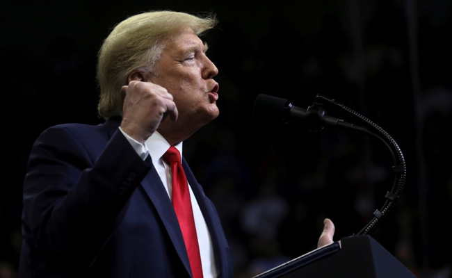 Proposed US Budget Seeks To Allocate $2 Billion For Indo-Pacific Strategy