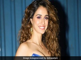 Disha Patani On Trolls, Mars And Her Favourite Avenger Disha Patani On Trolls, Mars And Her Favourite Avenger