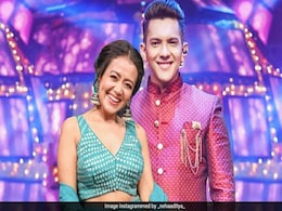नेहा कक्कड़ और आदित्य को लेकर उदित नारायण ने किया खुलासा, बोले- मैंने अपने बेटे से कहा था शादी के लिए लेकिन... नेहा कक्कड़ और आदित्य को लेकर उदित नारायण ने किया खुलासा, बोले- मैंने अपने बेटे से कहा था शादी के लिए लेकिन...