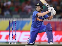Shafali Verma: New Superstar Of Indian Women's Team Shafali Verma: New Superstar Of Indian Women's Team