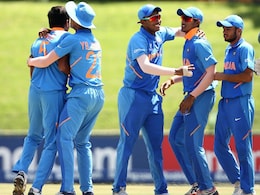 Under-19 World Cup Final Preview: With Eyes On A 5th Title, India Face Maiden Finalists Bangladesh Under-19 World Cup Final Preview: With Eyes On A 5th Title, India Face Maiden Finalists Bangladesh