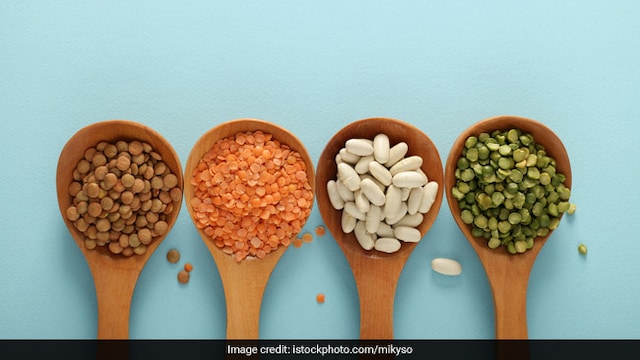 World Pluses Day: Pulses are a great source of vegetarian protein