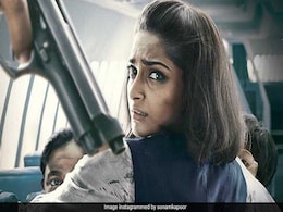 4 Years Of Neerja: 'True Icon Of Bravery,' Writes Sonam Kapoor 4 Years Of Neerja: 'True Icon Of Bravery,' Writes Sonam Kapoor