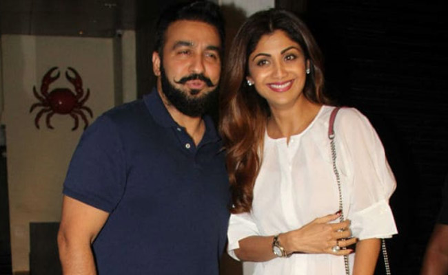Shilpa Shetty, Husband File Rs 50 Crore Defamation Case Against Sherlyn Chopra