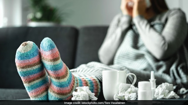 Change of weather: Increase Vitamin C intake to prevent falling sick this time of the year