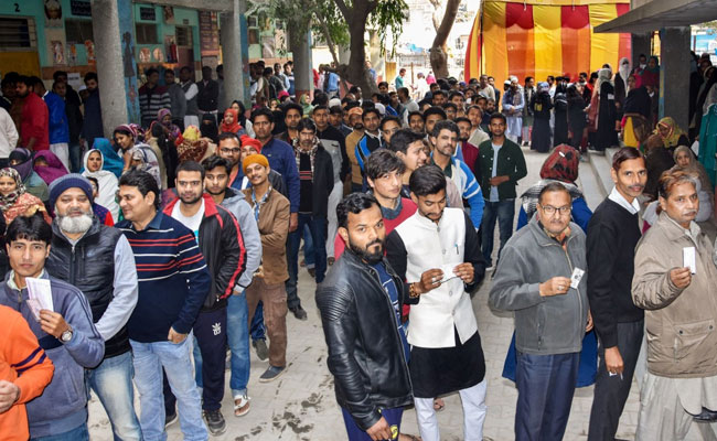 Delhi High Court Refuses To Put Upcoming Civic Body Elections On Hold
