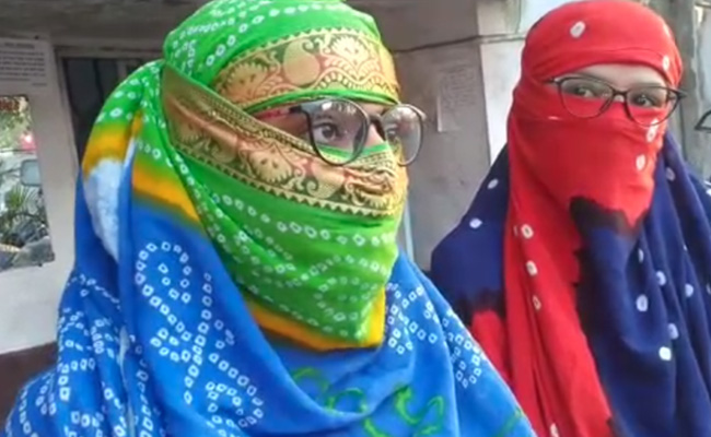 Madhya Pradesh Man Beat Up Woman MBA Student For Talking To Boys: Cops