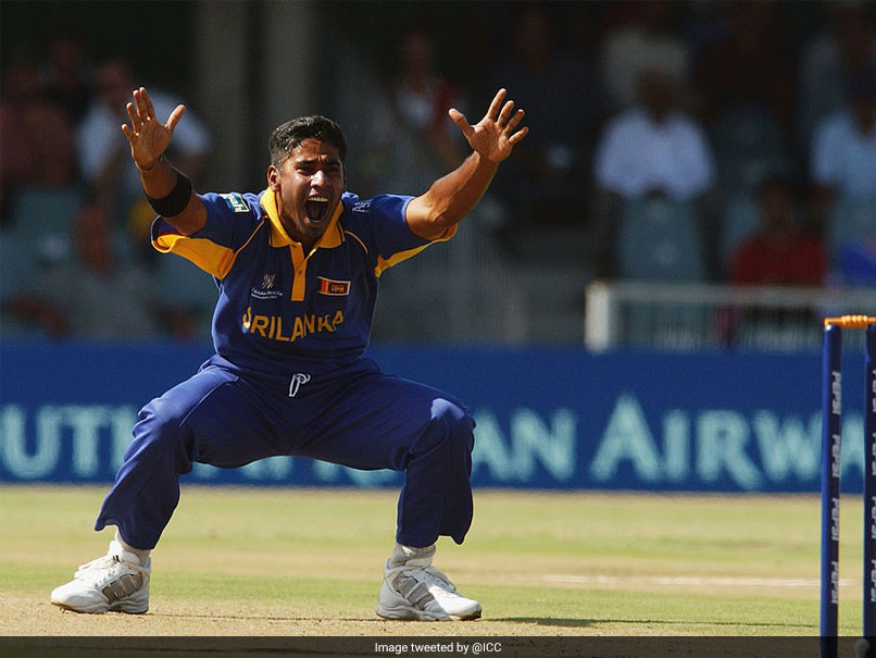 इस वजह से नियुक्ति के तीन दिन बाद ही चामिंडा वास ने दिया श्रीलंका तेज गेंदबाजी कोच पद से इस्तीफा