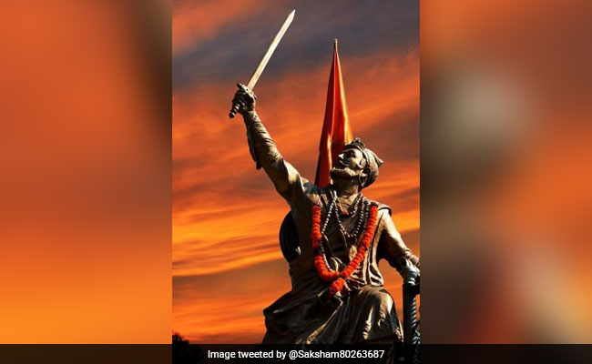 Will Try To Get Back Shivaji's Sword From UK: Maharashtra Minister