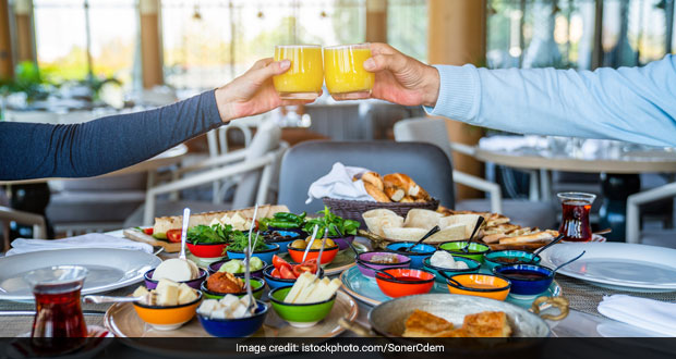 What's New? Mumbai's Latest Restaurants And Food Menus That You Must Explore
