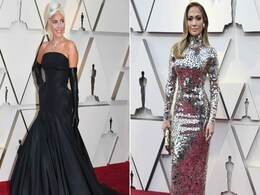 From Jennifer Lopez To Lady Gaga, Throw Back To The Best 2019 Oscars Red Carpet Fashion From Jennifer Lopez To Lady Gaga, Throw Back To The Best 2019 Oscars Red Carpet Fashion