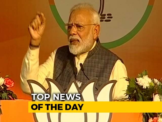 The Biggest Stories Of February 3, 2020