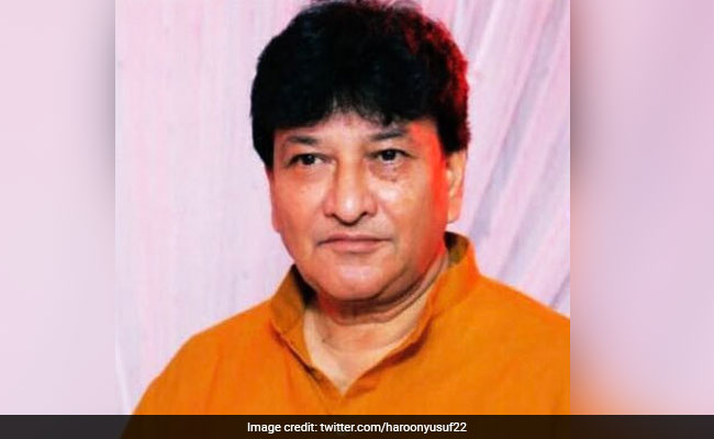 Ballimaran's 5-Time Strongman Haroon Yusuf Hoping For Comeback