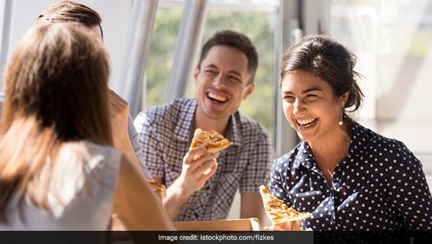 Delhi, Ahmedabad Have Highest Daily Average Consumption Of 'Added Fat', Says ICMR Survey