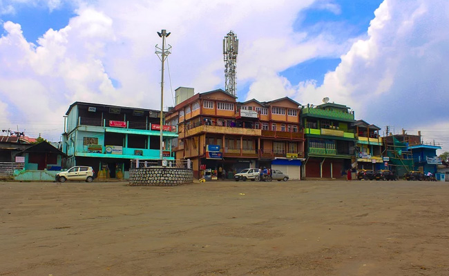 Over 5,000 Children Infected By Covid, Meghalaya To Set Up 3 Paediatric Hospitals