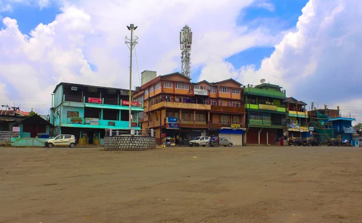 2 Killed In Meghalaya Curfew Firing Linked To Tensions Over Garo Hills Polls