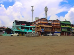 2 Killed In Meghalaya Curfew Firing Linked To Tensions Over Garo Hills Polls