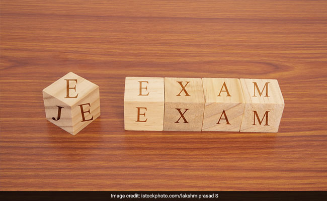 JEE Main 2020: Important Points About Exam Pattern
