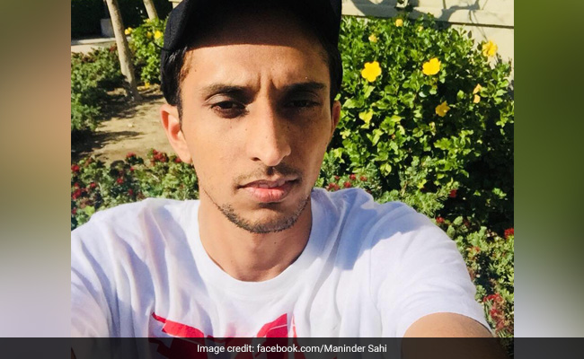 Indian Shot Dead By Masked Man At Grocery Store In Los Angeles