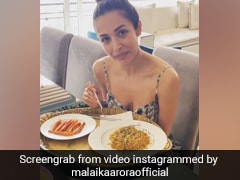 Malaika Arora Reveals Why Being Vegan Changed Her Life Malaika Arora Reveals Why Being Vegan Changed Her Life