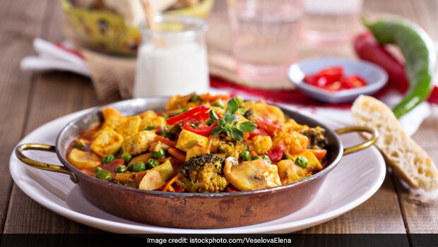 Diabetes? This <i>Chatpati</i> Broccoli Could Liven Up Your Meal In A Jiffy!